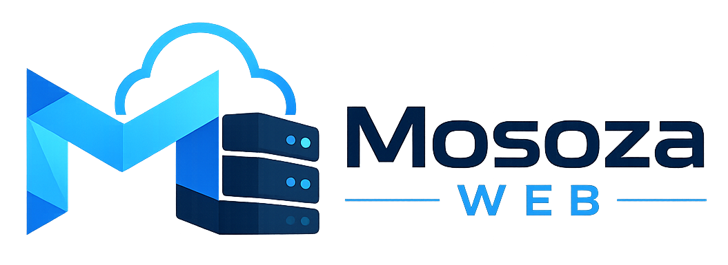 Mosoza Web