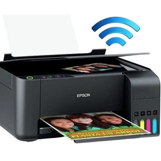 Impresora Multifuncional Epson EcoTank L3250 Wi-Fi