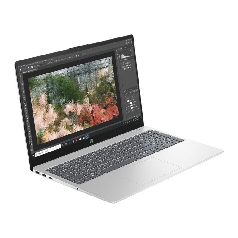 Laptop HP 15-FD0271LA Core i7 13va Gen, 16GB RAM, 512GB SSD, 15.6″ FHD, Windows 11