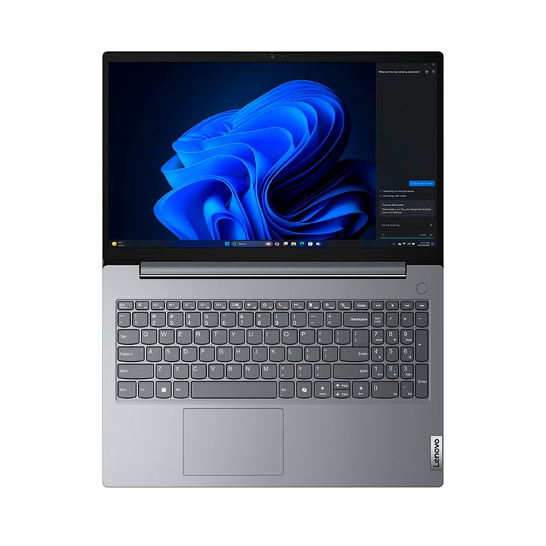 Laptop Lenovo V15 G5 Core i3-1315U, 8GB DDR5, 256GB SSD, 15.6″ Full HD