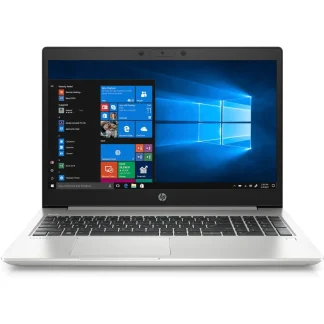 Laptop HP ProBook 450 G7 - Intel Core i3 13VA Gen - 8GB RAM - 256GB SSD M.2 - 15.6"-Reacondicionado